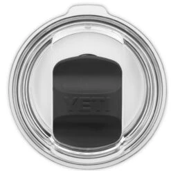 YETI Rambler 10 Oz Wine Tumbler Magslider Lid Coolers