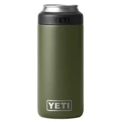 YETI Rambler 12 Oz Colster Slim Coolers