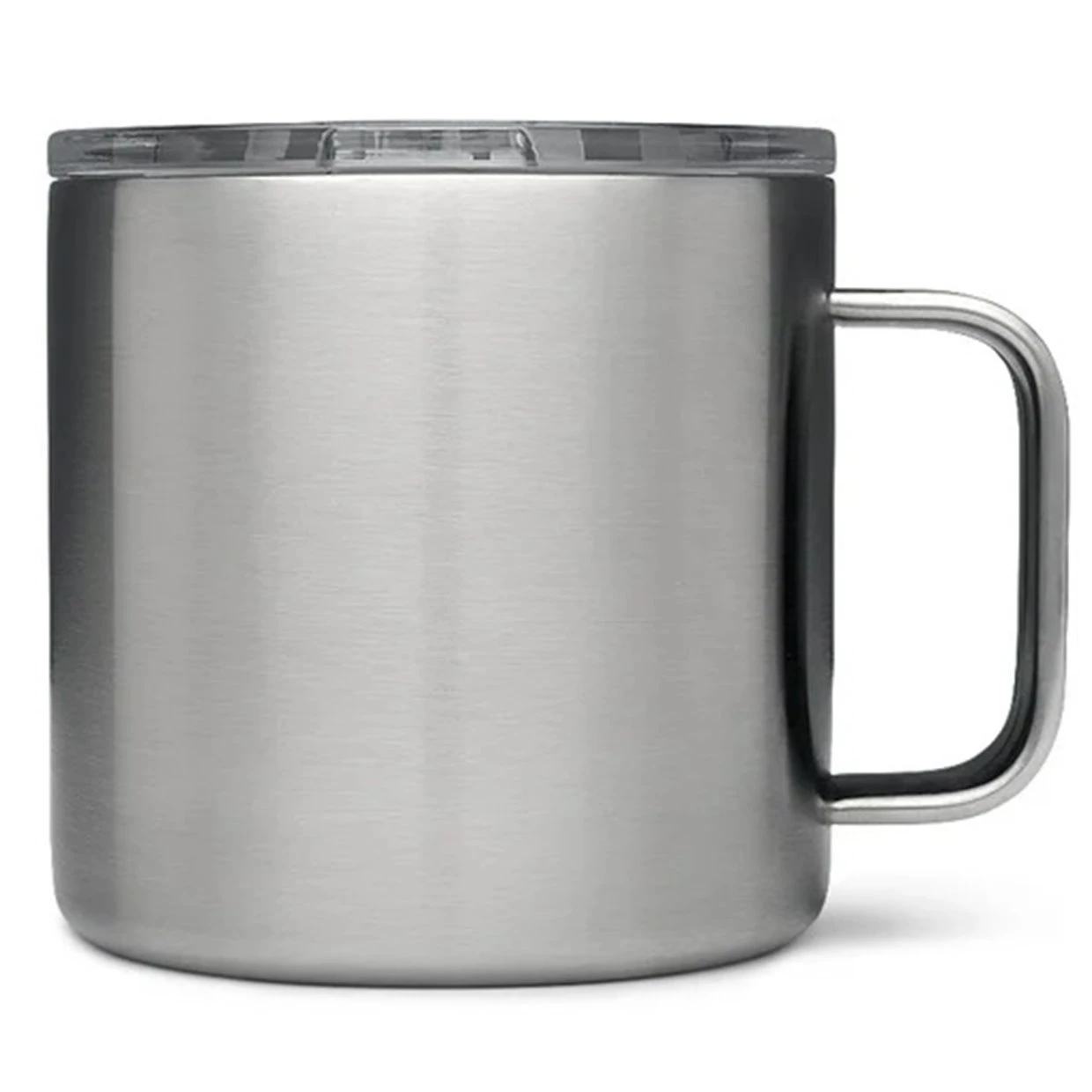 YETI Rambler 14 Oz Mug With Magslider Lid Coolers - Image 2