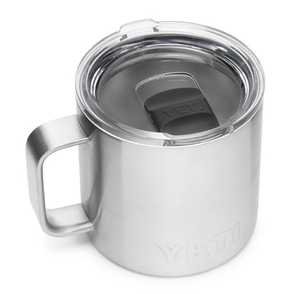 YETI Rambler 14 Oz Mug With Magslider Lid Coolers - Image 3