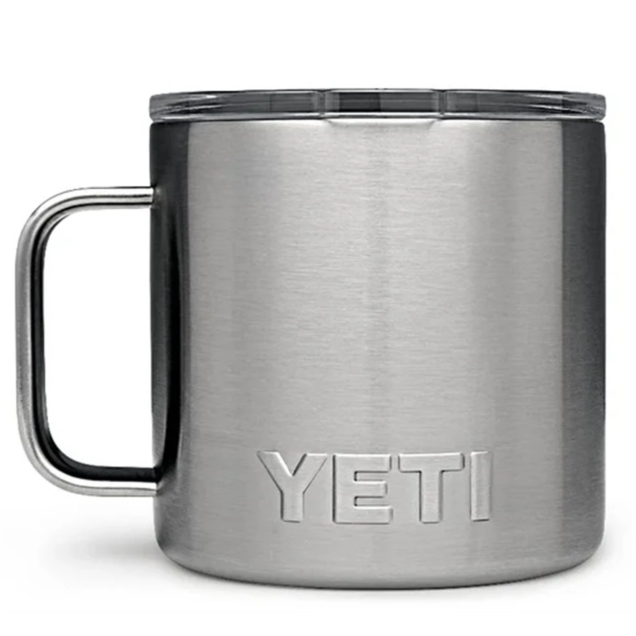 YETI Rambler 14 Oz Mug With Magslider Lid Coolers