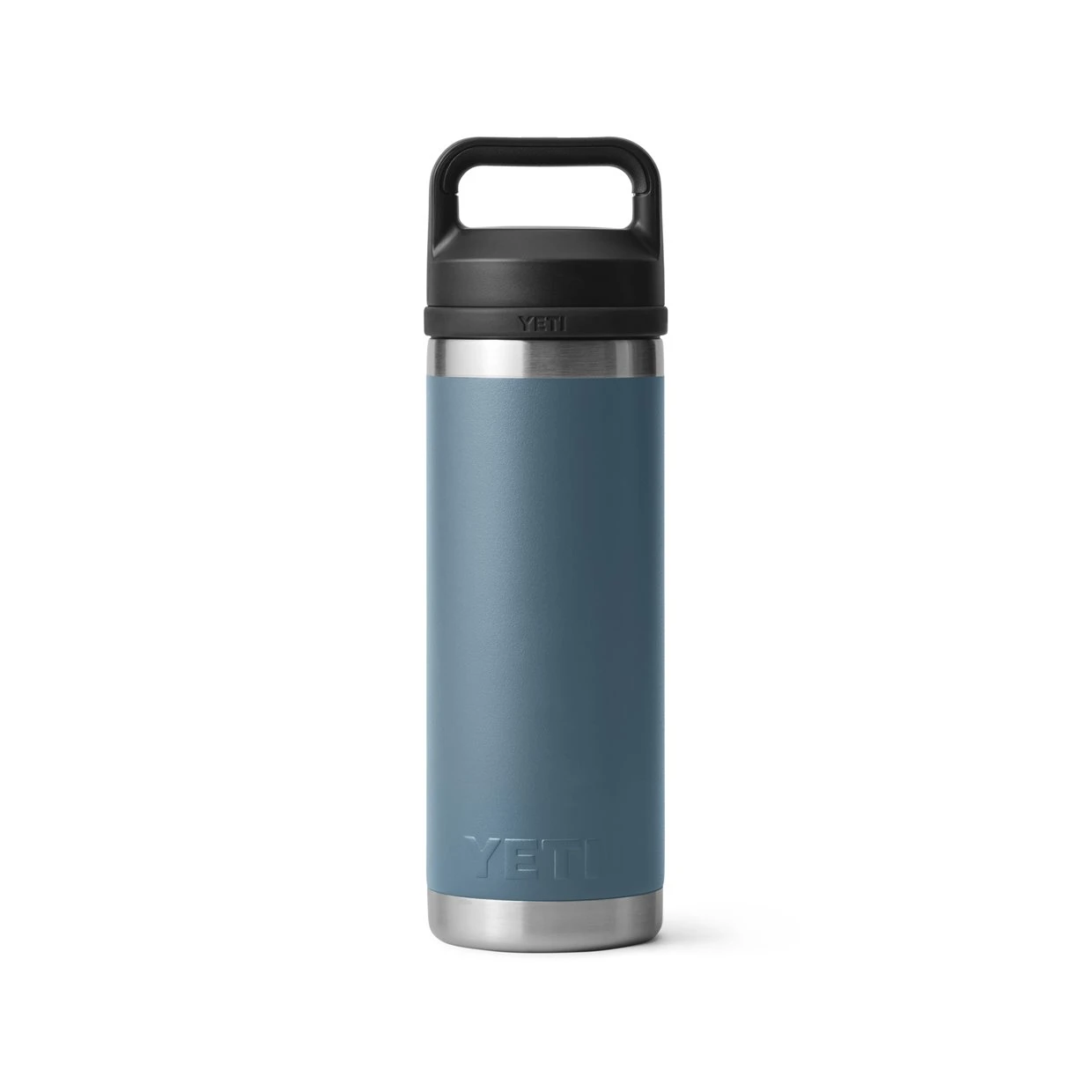 YETI Rambler 18 Oz Bottle With Chug Cap Coolers - Image 3