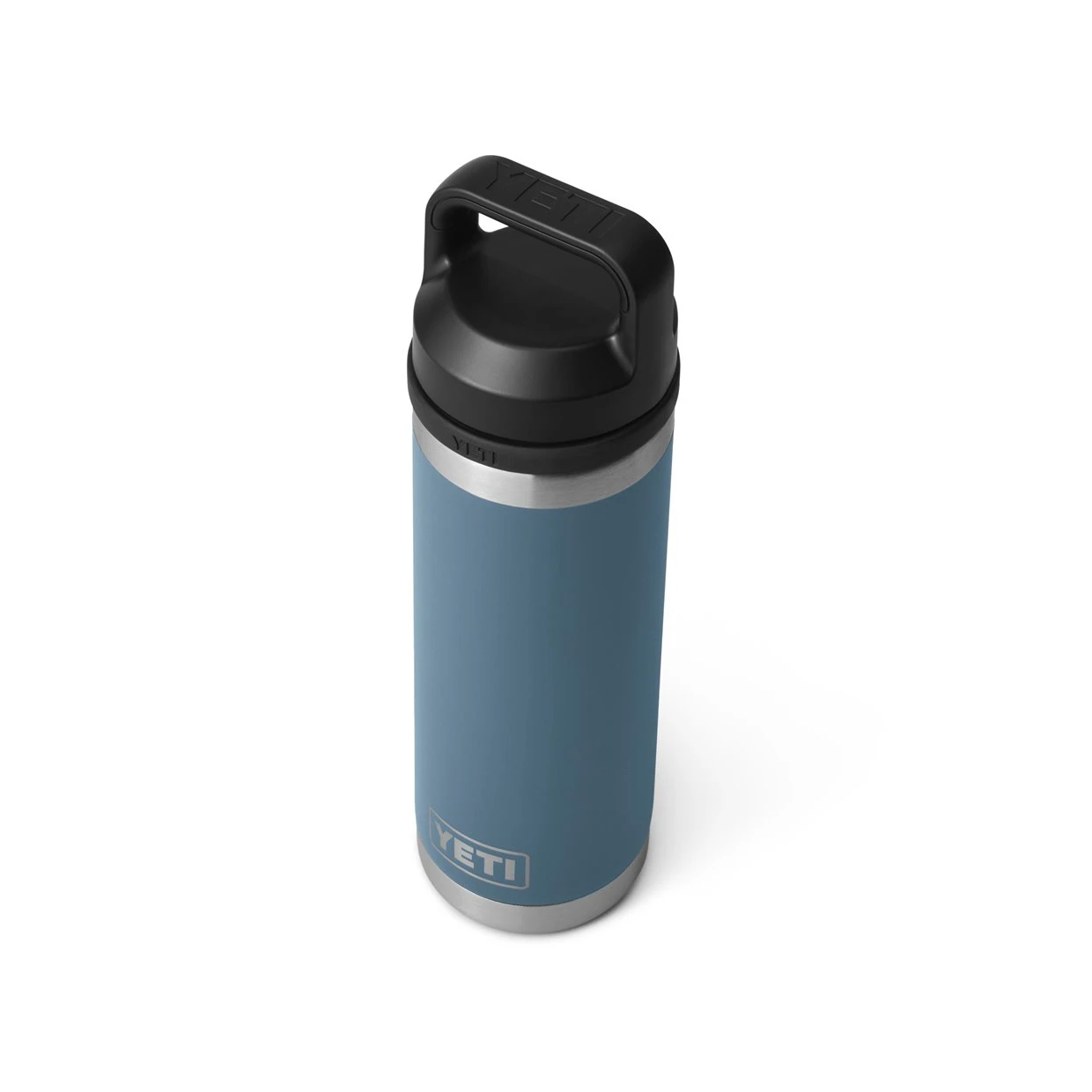 YETI Rambler 18 Oz Bottle With Chug Cap Coolers - Image 4