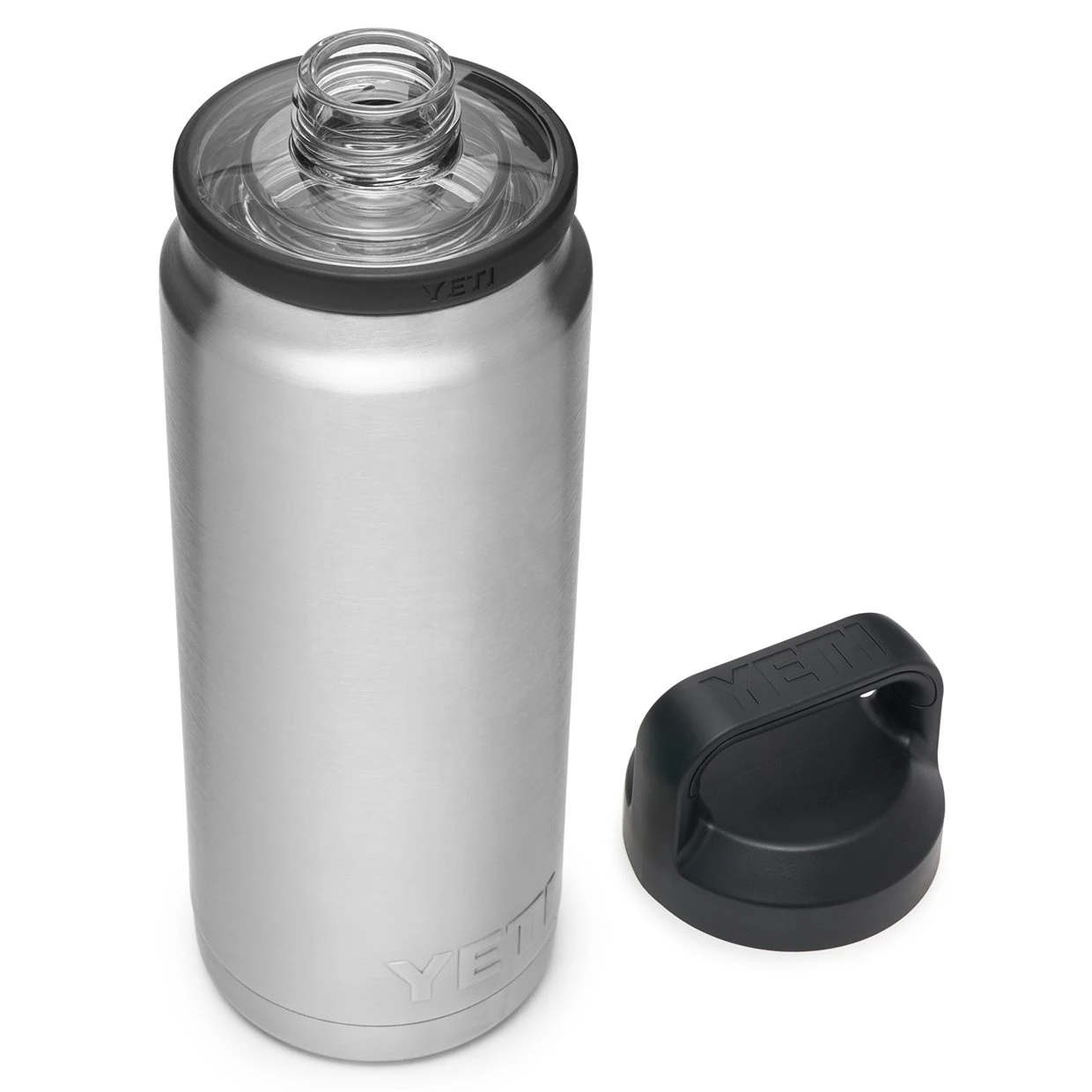 YETI Rambler 26 Oz Bottle With Chug Cap Coolers - Image 2