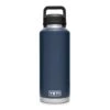 YETI Rambler 46 OZ Bottle Chug Coolers