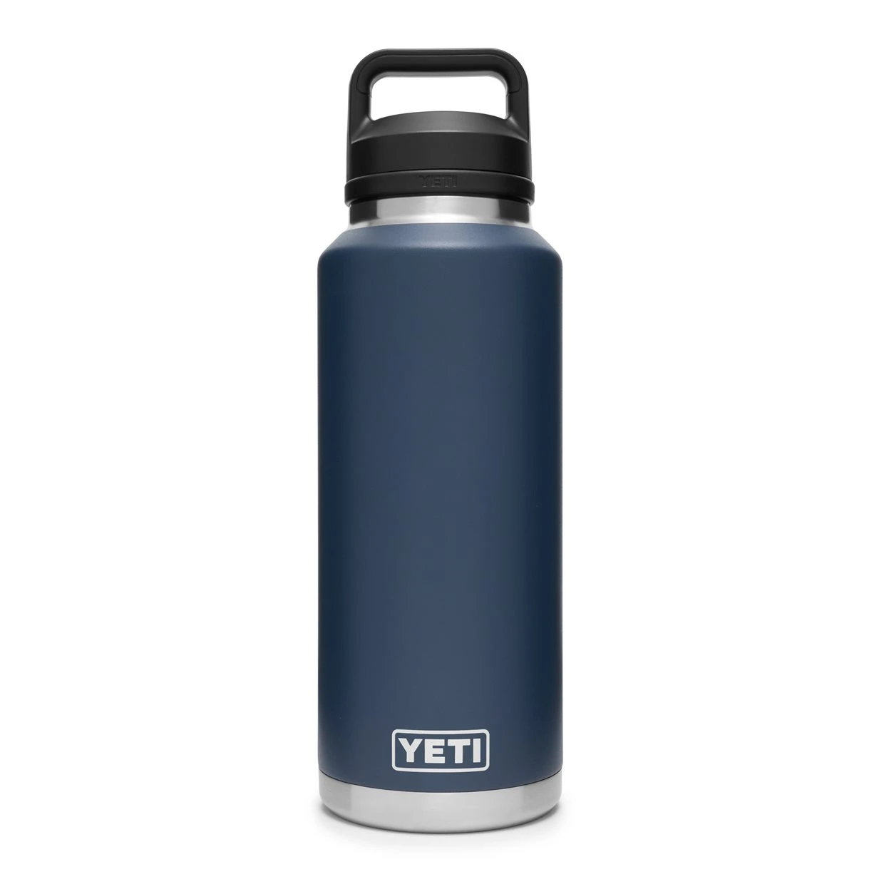 YETI Rambler 46 OZ Bottle Chug Coolers