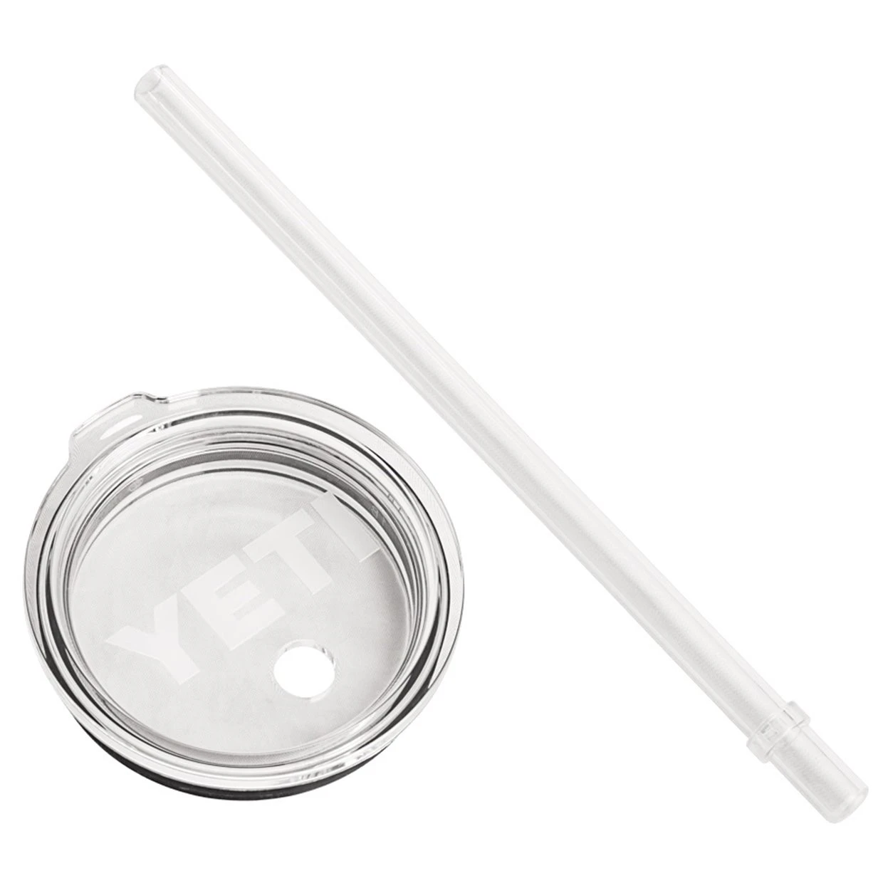 YETI Rambler Straw Lid 20 Oz. Coolers