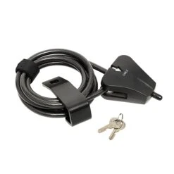 YETI Security Cable Lock & Bracket Coolers